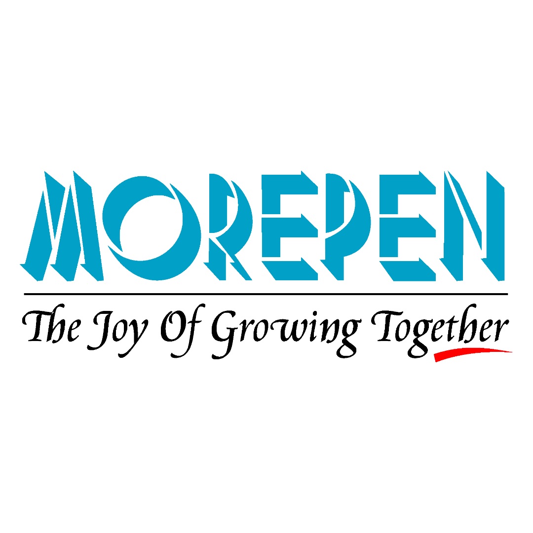 morepen