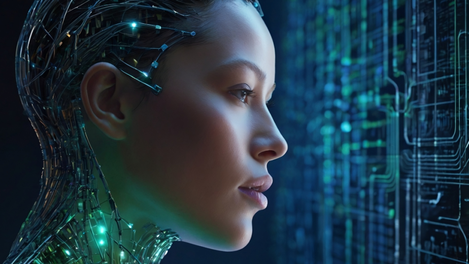 structured AI wall insight