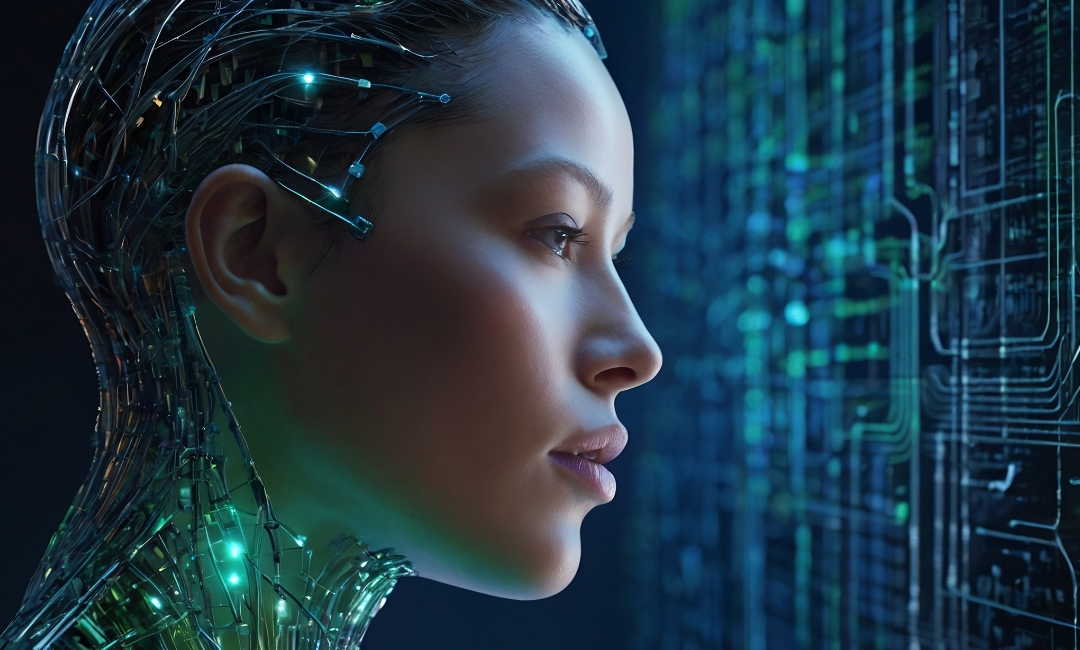 structured AI wall insight