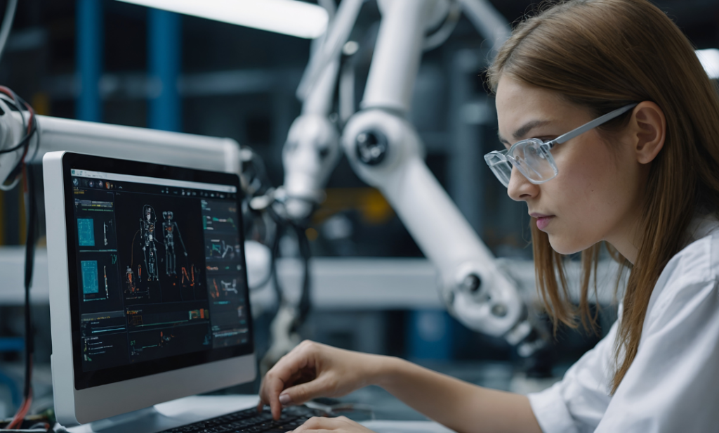 AI first product engineering blog banner