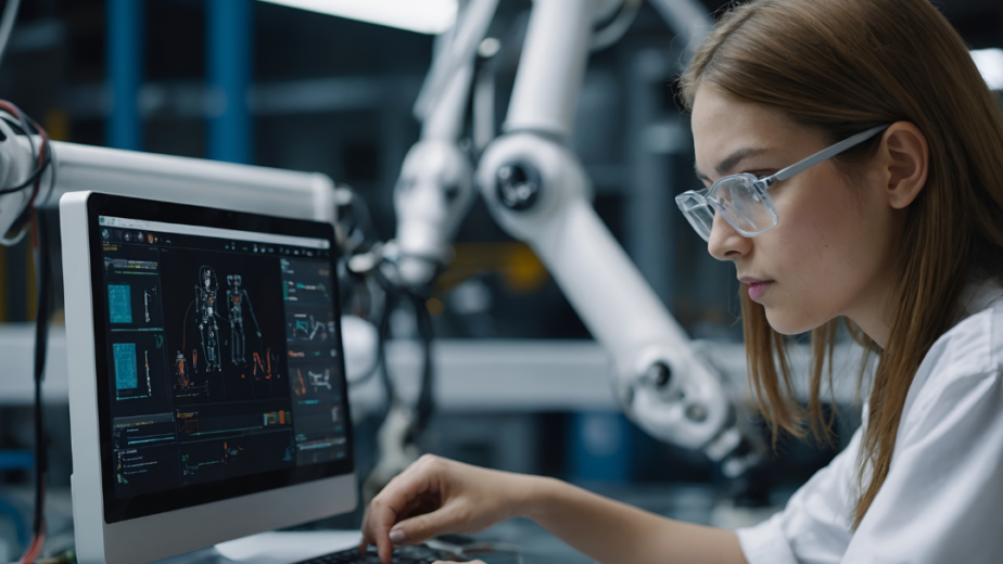AI first product engineering blog banner