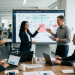 AI transformation fails discovery blog