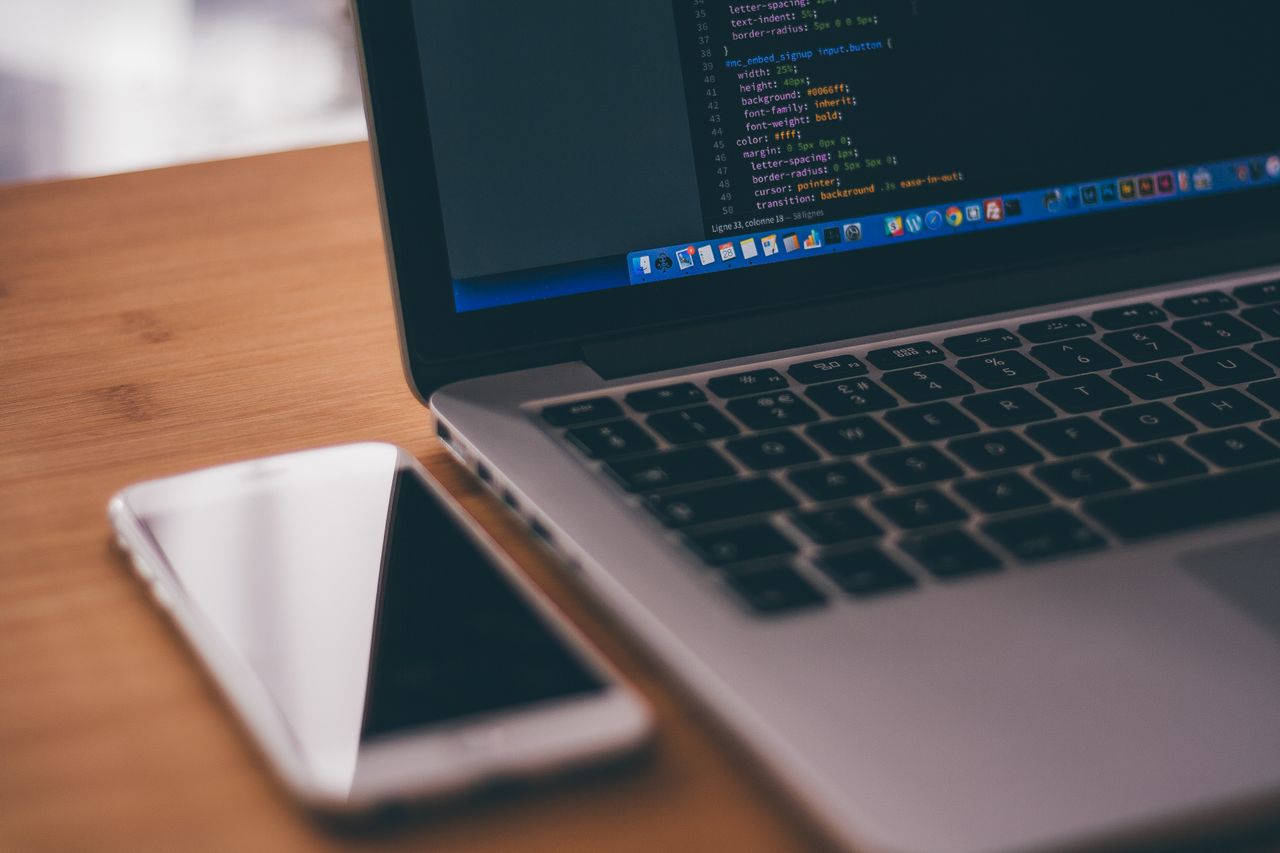 Build mobile apps faster