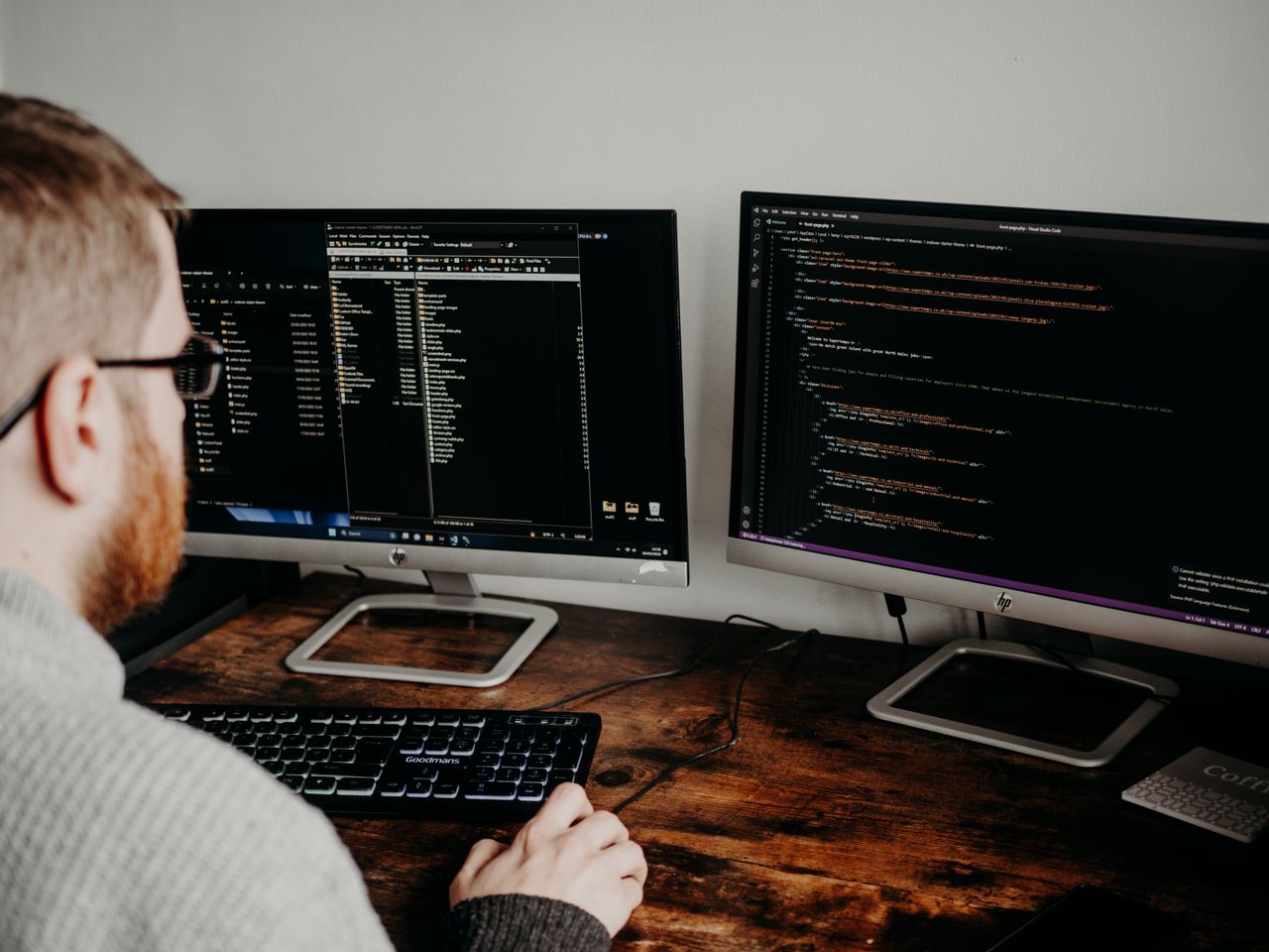 Why-Clavis-TechWe-dont-build-generic-AI-wrappers-that-break-under