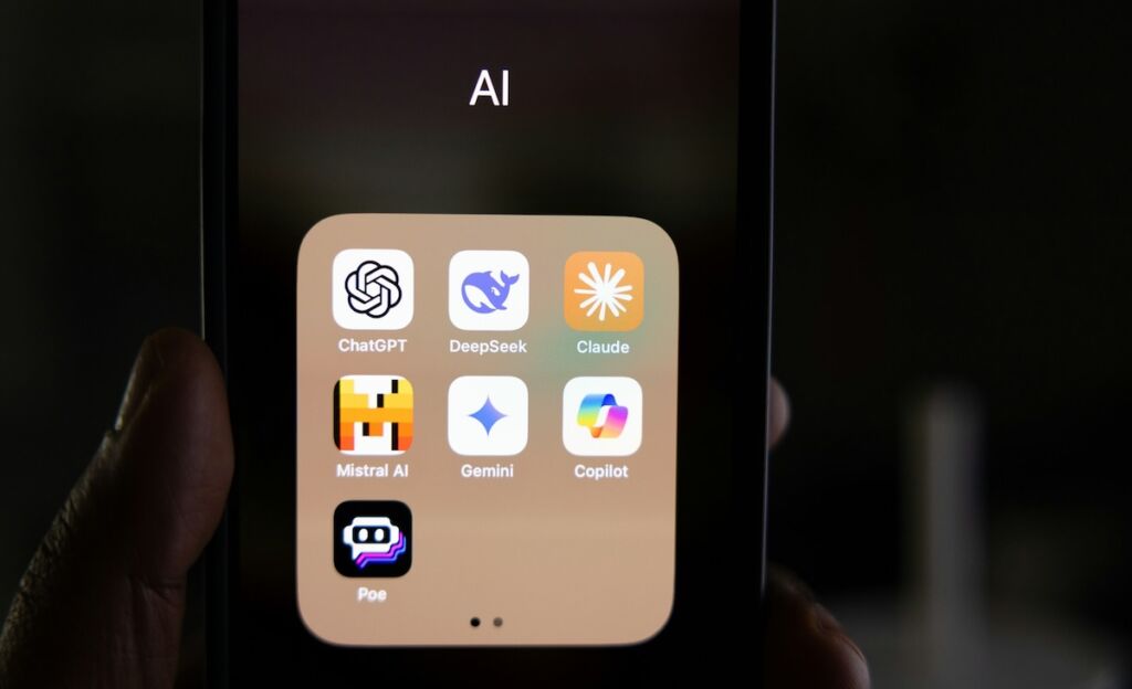 AI tokens or human resource allocation