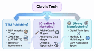 Clavis Tech solves the orchestration impasse (1)
