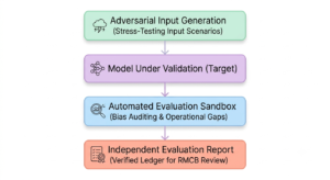 Adversarial Probing and Model Validation Routine