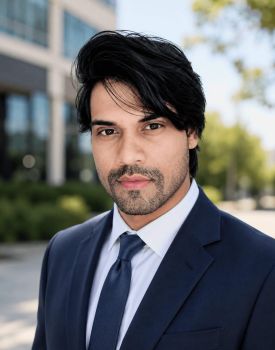 Rahul Verma