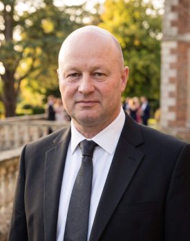 Nico Luttik