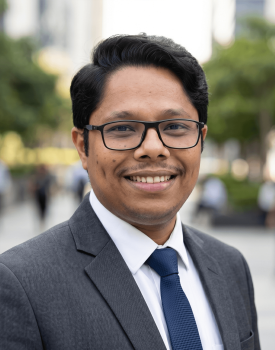 Shiju Jacob